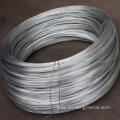 0.25mm 25KG Per roll hot dipped galvanized wire